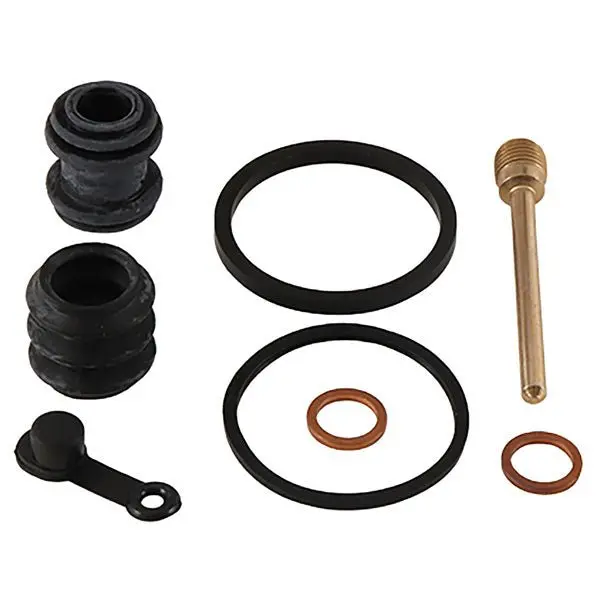All Balls Racing Brake Caliper Rebuild Kit 1