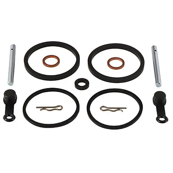 All Balls Racing Brake Caliper Rebuild Kit 2