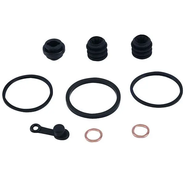 All Balls Racing Brake Caliper Rebuild Kit 2
