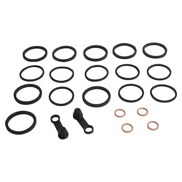 All Balls Racing Brake Caliper Rebuild Kit 2