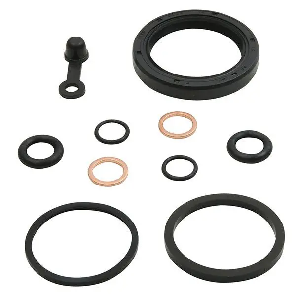All Balls Racing Brake Caliper Rebuild Kit 1