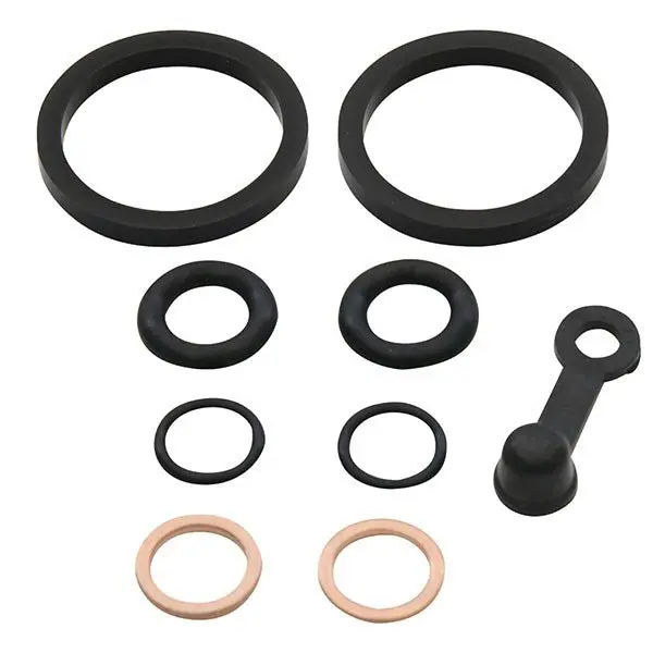 All Balls Racing Brake Caliper Rebuild Kit 1