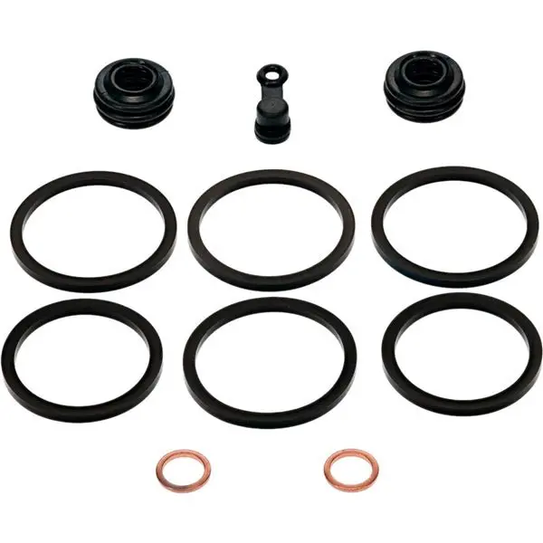 All Balls Racing Brake Caliper Rebuild Kit 1