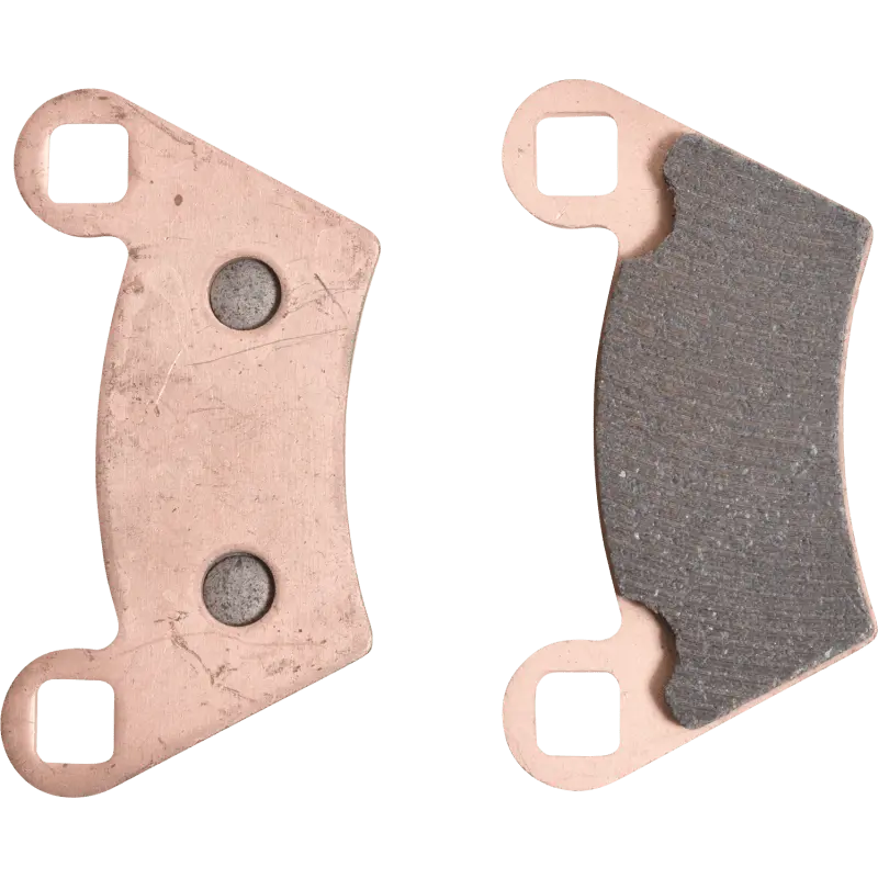 All Balls Racing Brake Pad 1