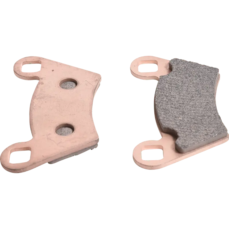 All Balls Racing Brake Pad 2