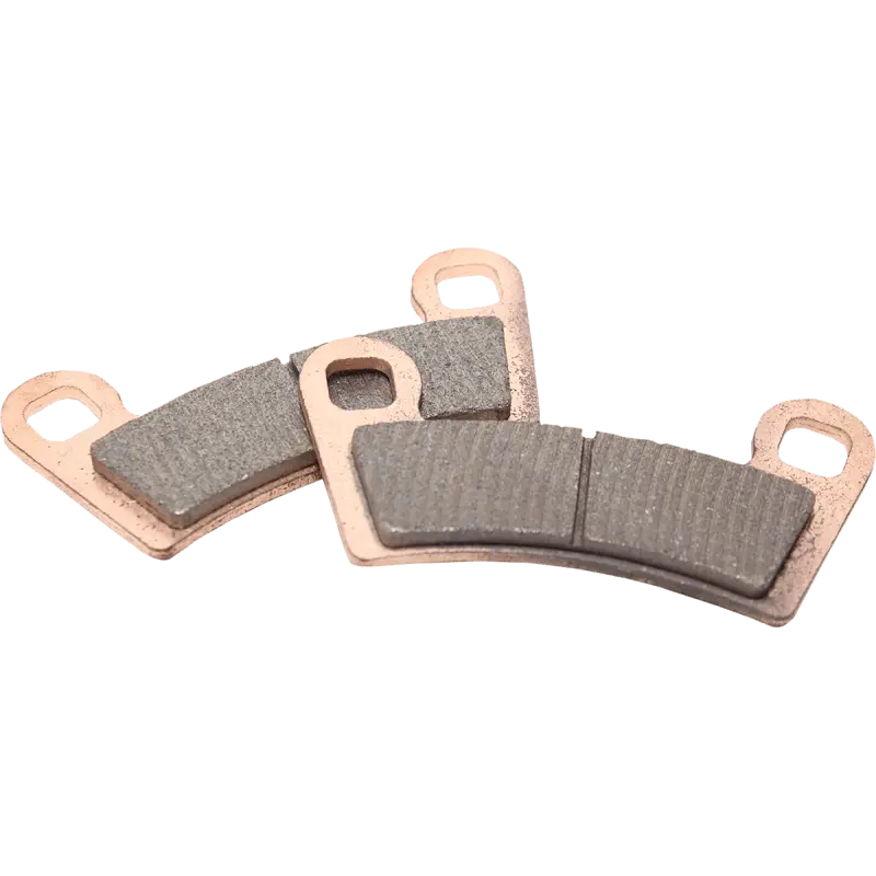All Balls Racing Brake Pad 1