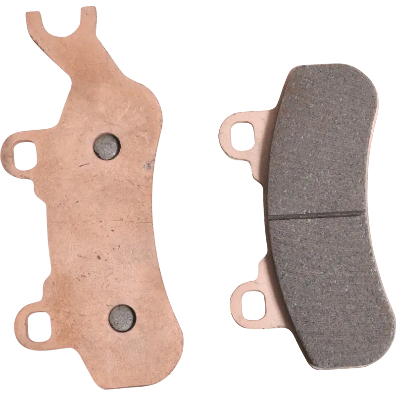 All Balls Racing Brake Pad 2