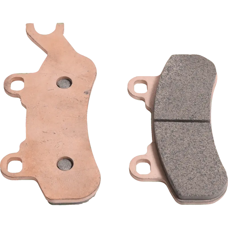 All Balls Racing Brake Pad 1