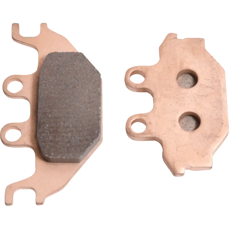 All Balls Racing Brake Pad 1