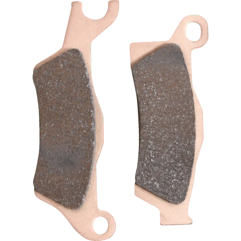 All Balls Racing Brake Pad 2