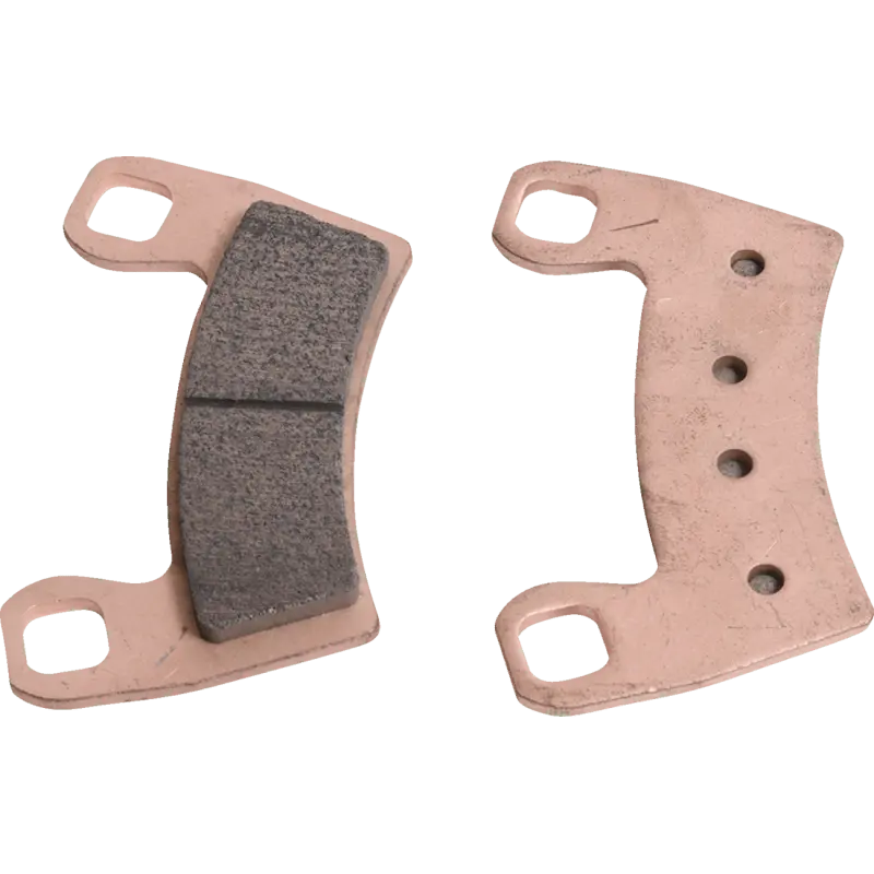 All Balls Racing Brake Pad 1
