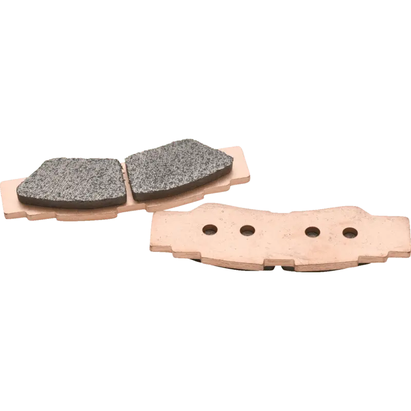 All Balls Racing Brake Pad 2