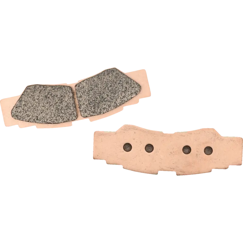 All Balls Racing Brake Pad 1