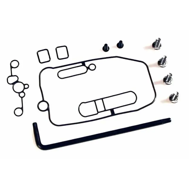 All Balls Racing Carburetor Mid Body Gasket Kit 2