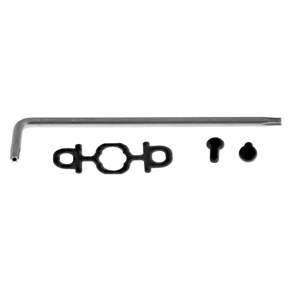 All Balls Racing Carburetor Mid Body Gasket Kit 1