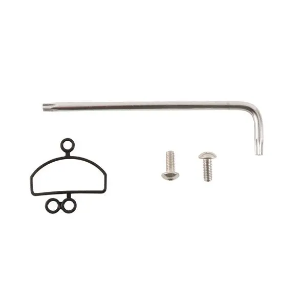 All Balls Racing Carburetor Mid Body Gasket Kit 1