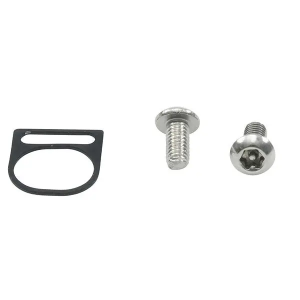 All Balls Racing Carburetor Mid Body Gasket Kit 2