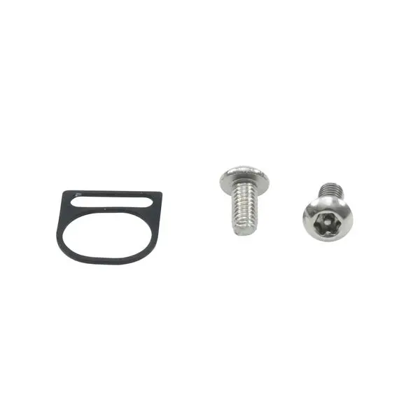 All Balls Racing Carburetor Mid Body Gasket Kit 1
