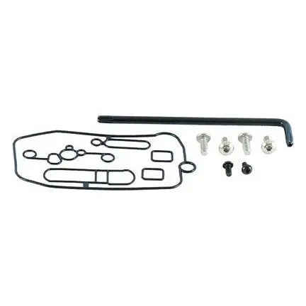 All Balls Racing Carburetor Mid Body Gasket Kit 1