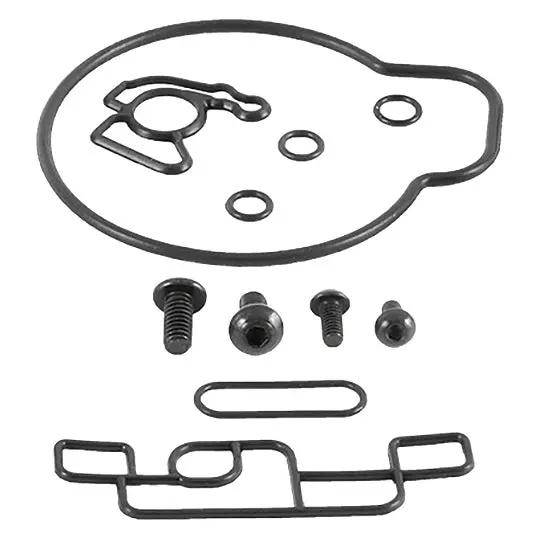 All Balls Racing Carburetor Mid Body Gasket Kit 1