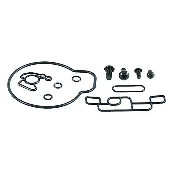 All Balls Racing Carburetor Mid Body Gasket Kit 2