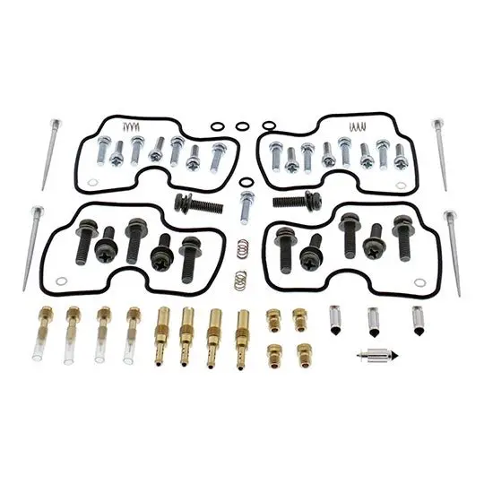All Balls Racing Carburetor Repair Kit 1