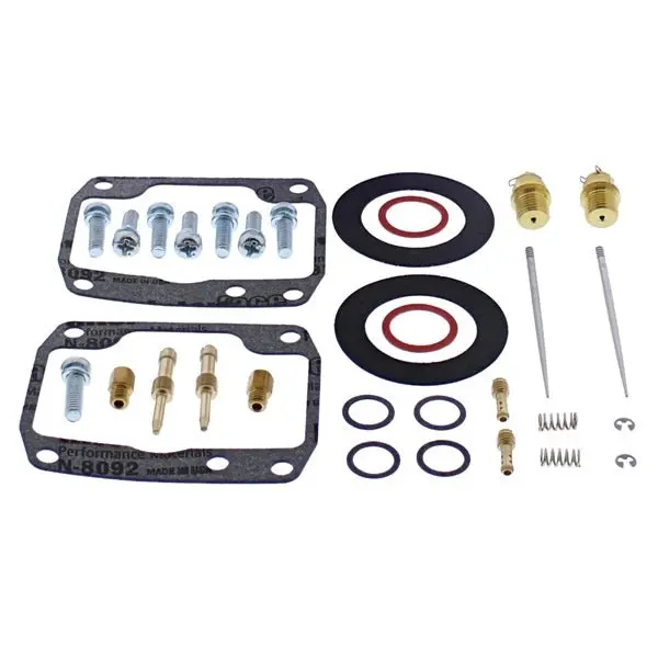 All Balls Racing Carburetor Repair Kit 1