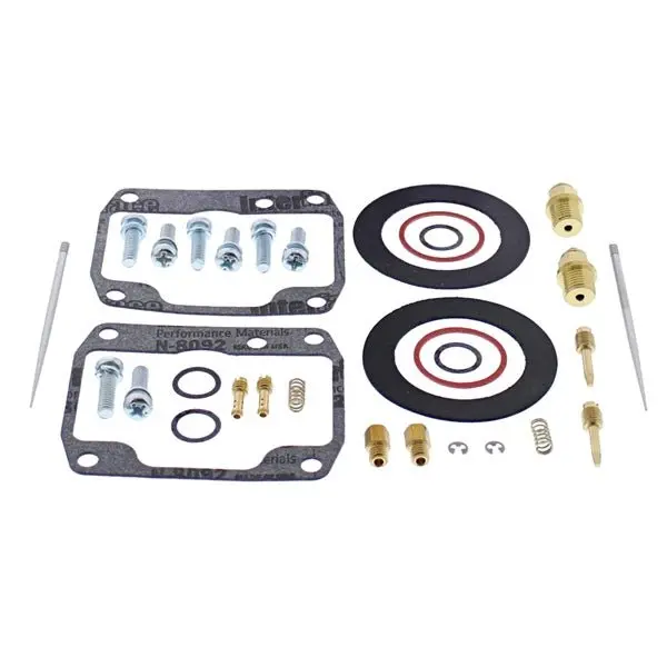 All Balls Racing Carburetor Repair Kit 1