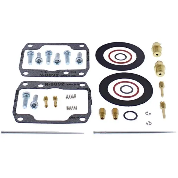 All Balls Racing Carburetor Repair Kit 1