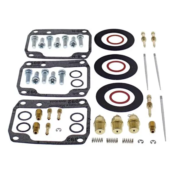 All Balls Racing Carburetor Repair Kit 1