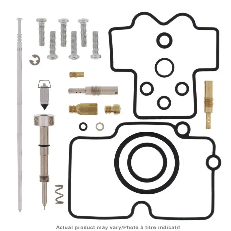 All Balls Racing Carburetor Repair Kit 1