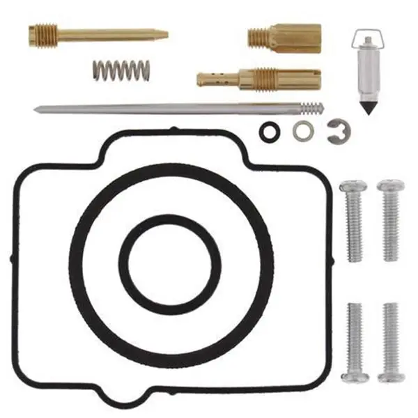 All Balls Racing Carburetor Repair Kit 2