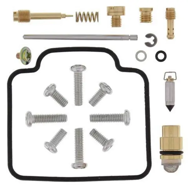 All Balls Racing Carburetor Repair Kit 1