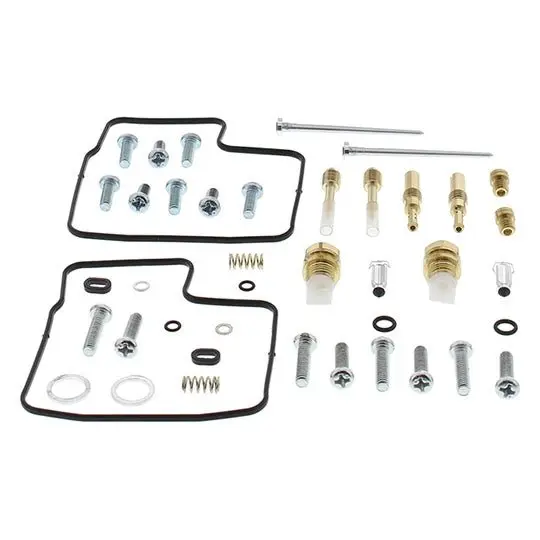 All Balls Racing Carburetor Repair Kit 1