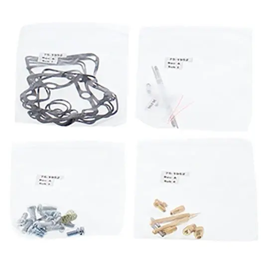 All Balls Racing Carburetor Repair Kit 1