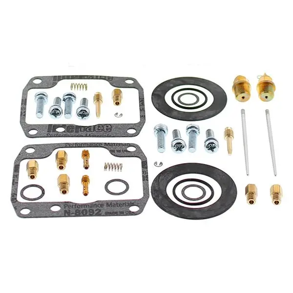 All Balls Racing Carburetor Repair Kit 1