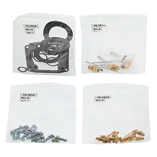 All Balls Racing Carburetor Repair Kit 1