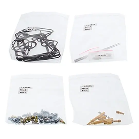 All Balls Racing Carburetor Repair Kit 1