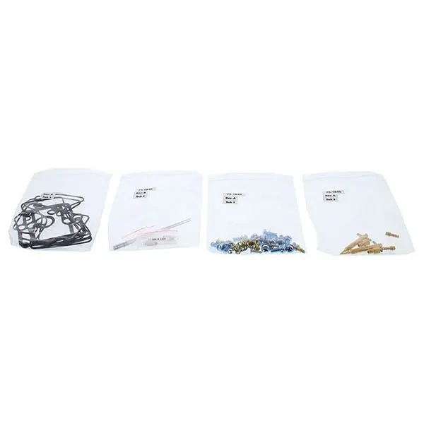 All Balls Racing Carburetor Repair Kit 2