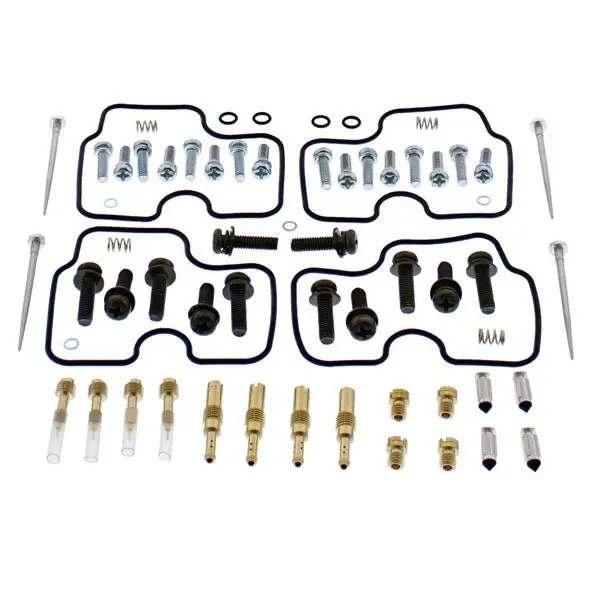 All Balls Racing Carburetor Repair Kit 2
