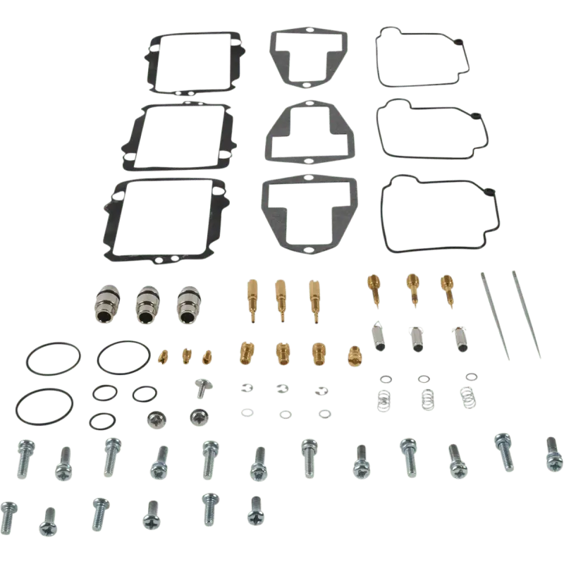 All Balls Racing Carburetor Repair Kit 1