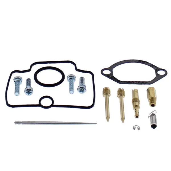 All Balls Racing Carburetor Repair Kit 2