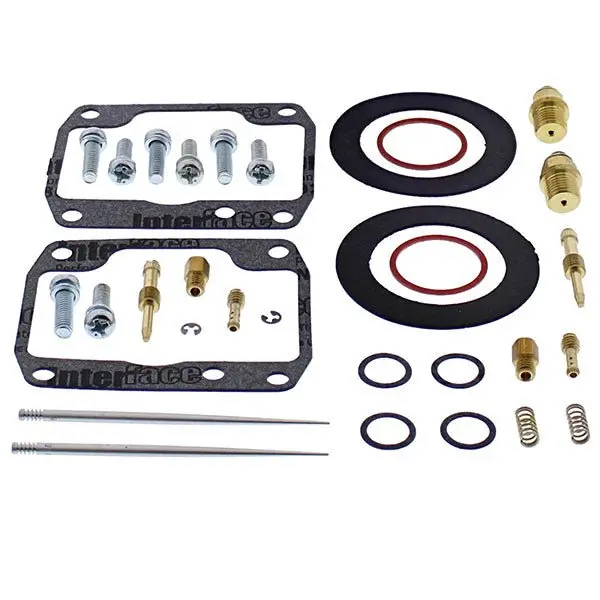 All Balls Racing Carburetor Repair Kit 1