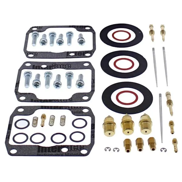 All Balls Racing Carburetor Repair Kit 1
