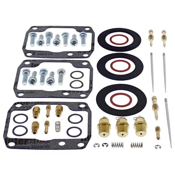 All Balls Racing Carburetor Repair Kit 1