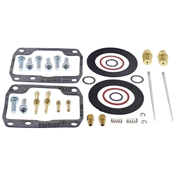 All Balls Racing Carburetor Repair Kit 1