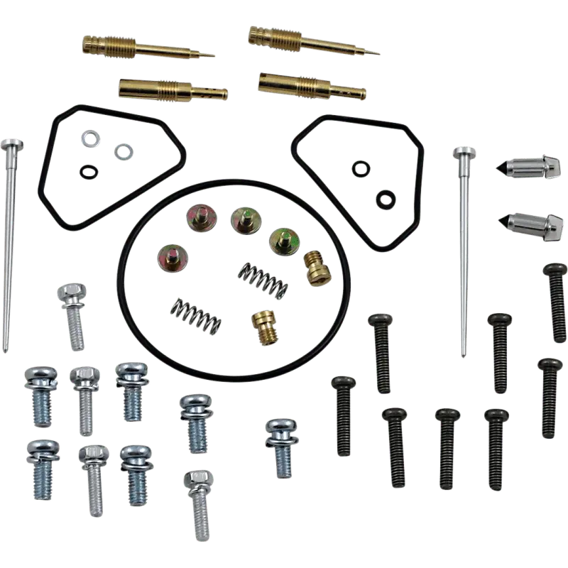 All Balls Racing Carburetor Repair Kit 2