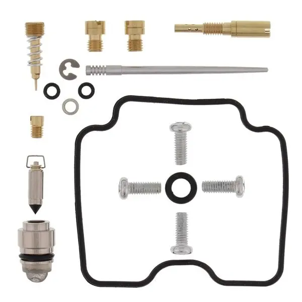 All Balls Racing Carburetor Repair Kit 1