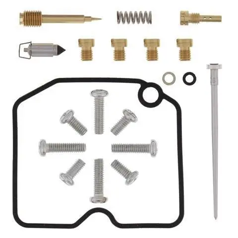 All Balls Racing Carburetor Repair Kit 1