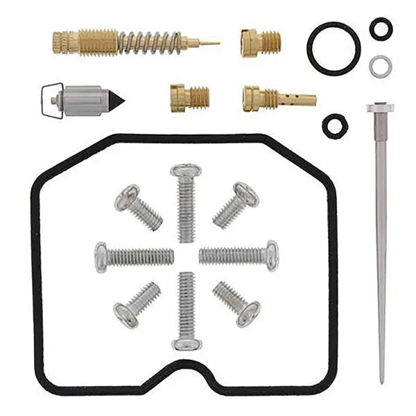 All Balls Racing Carburetor Repair Kit 2